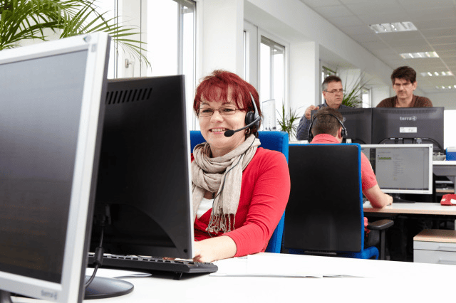 享受全方位的舒适感