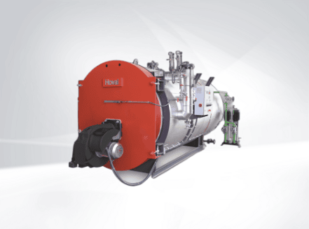 THSD 1t/h-20t/h (700kW-14000kW)