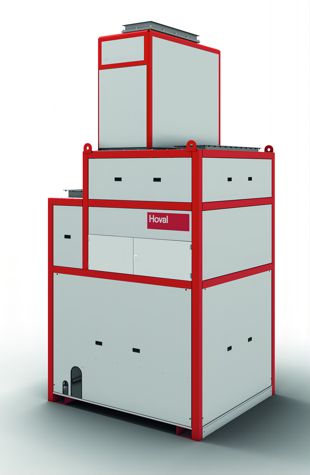 ProcessVent PVC