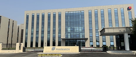 西安康龙化成生物研发项目