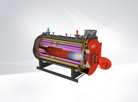 CompactGas (2800-14000)