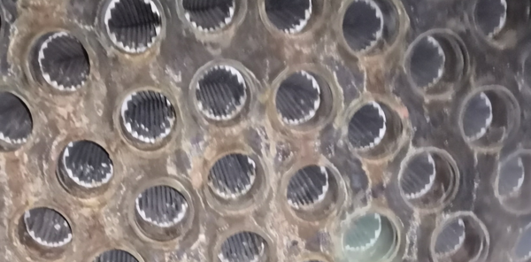 浅谈锅炉的冷凝腐蚀