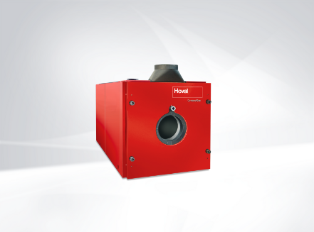 CompactGas (700-2100)