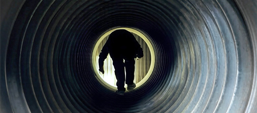 光亮如新的选择！丽思卡尔顿酒店锅炉项目回访