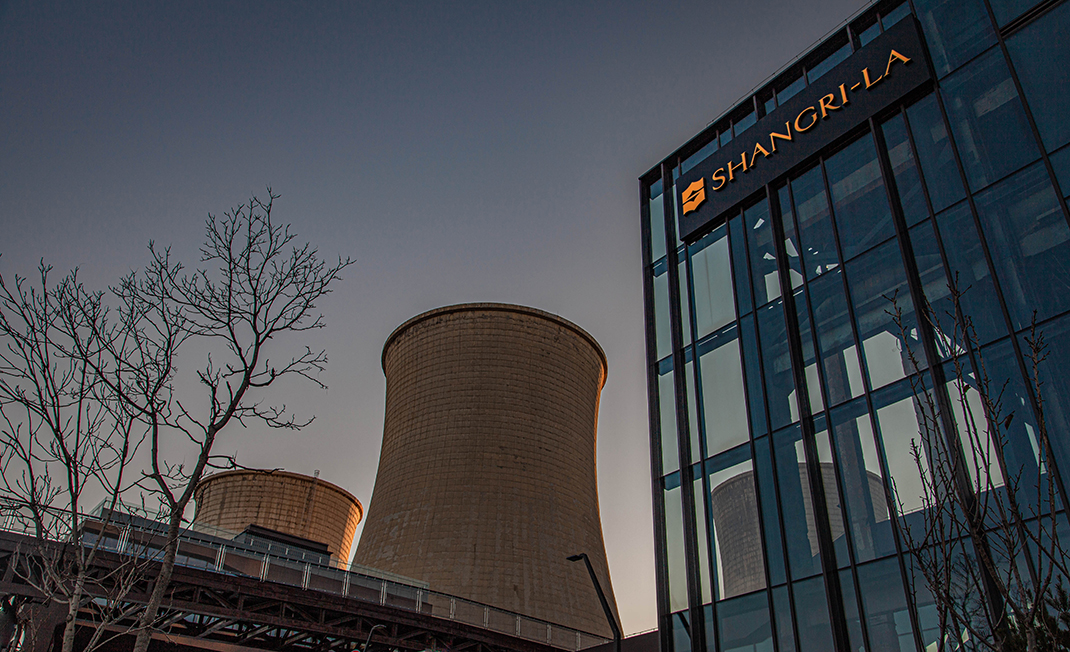 “炉坛”常青树-皓欧Max-3与冬季的不解之缘