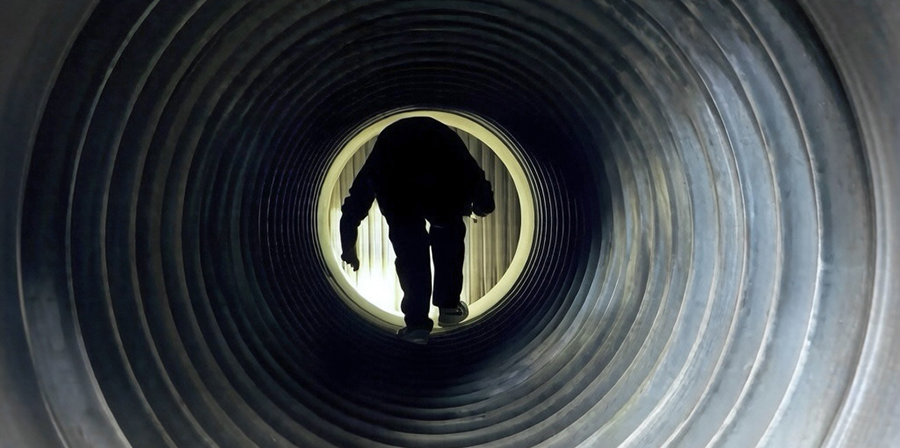 光亮如新的选择!丽思卡尔顿酒店锅炉项目回访