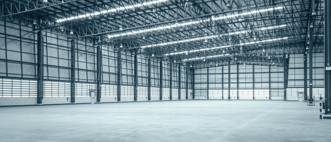 Maintaining good indoor air quality for health and productivity