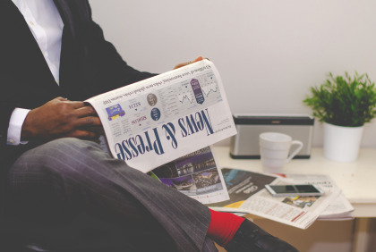 News & Press