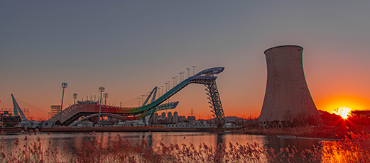 “炉坛”常青树 — 皓欧Max-3与冬季的不解之缘